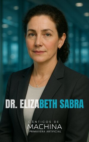 Retrato de Elizabeth Sabra