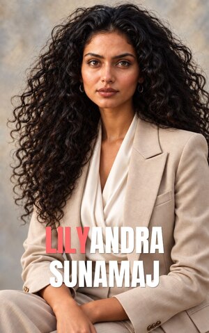 Retrato de Lilyandra Sunamaj